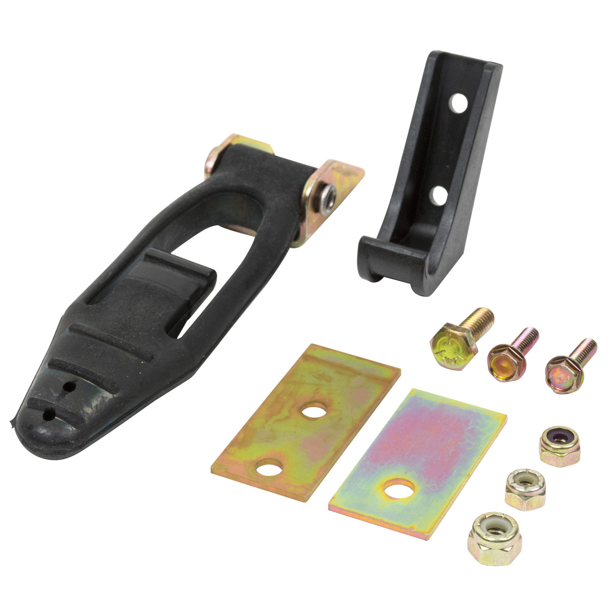Amazon.com : Exmark 103-4143 Latch Kit : Patio, Lawn & Garden